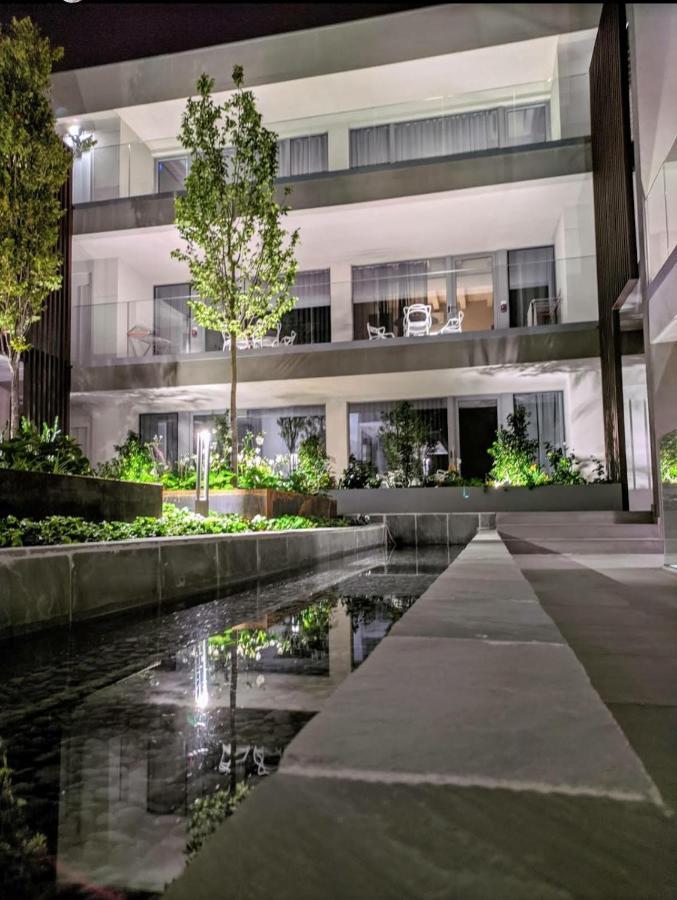 PRADA' Home Eco Suites Bardolino Exterior foto